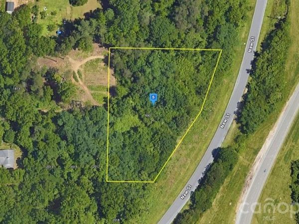 600 New Street , High Point, NC 27260