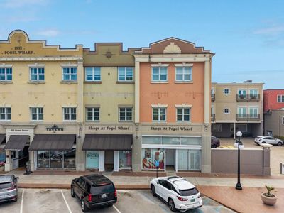815 Front St., Unit 2I, Georgetown, SC 29440