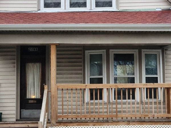 5600 S Campbell Avenue , Chicago, IL 60629