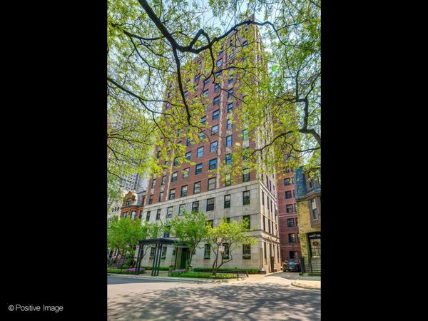 73 E Elm Street , Unit 4B, Chicago, IL 60611