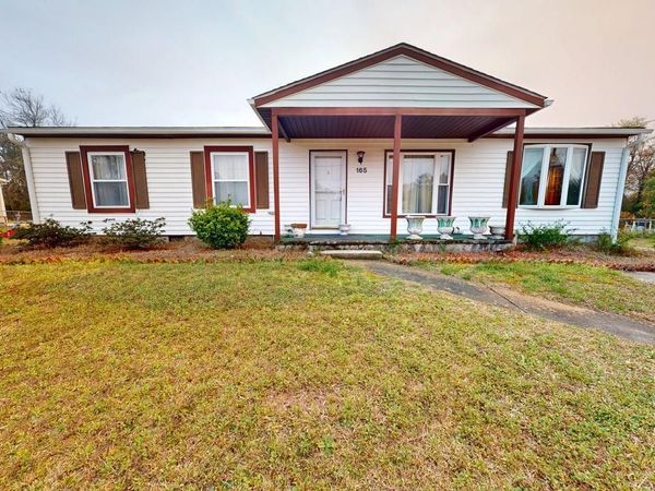 165 Copeland Court , Hubert, NC 28539