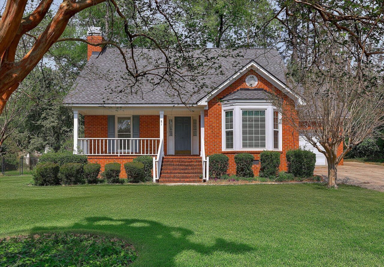 81 Woodlawn Lane, North Augusta, SC 29841 Main Photo