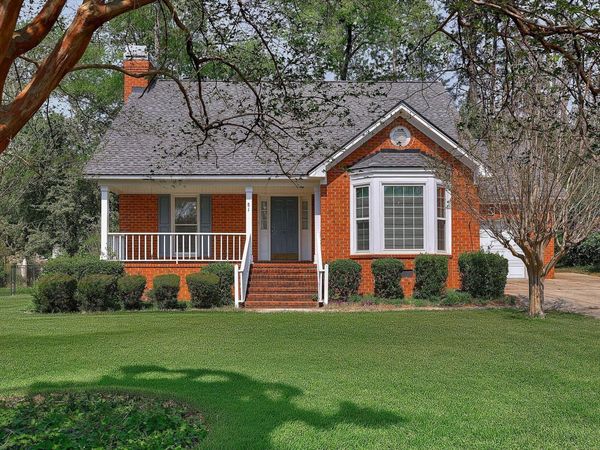 81 Woodlawn Lane, North Augusta, SC 29841