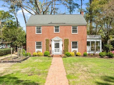 1507 E Mulberry Street, Goldsboro, NC 27530