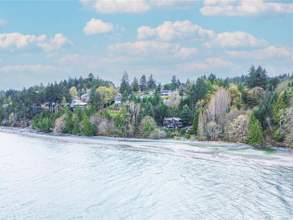 1141 Joyce Rd, Cowichan Bay, BC V0R 1N2
