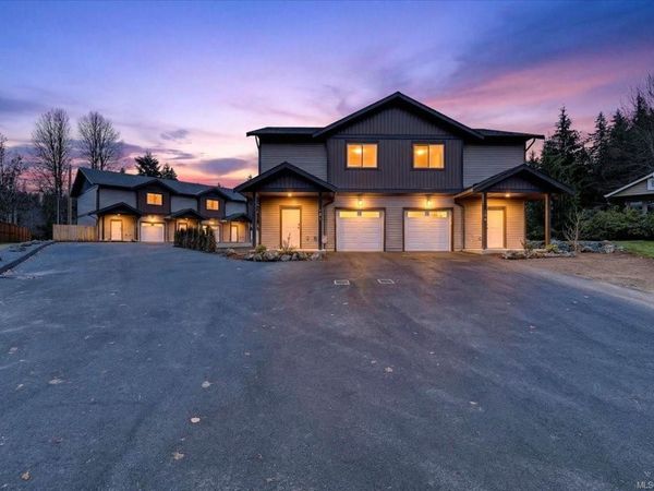 5535 Woodland Cres E, Unit 101, Port Alberni, BC V9Y 8E6