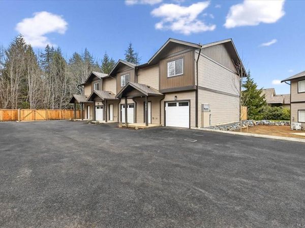 5535 Woodland Cres E, Unit 103, Port Alberni, BC V9Y 8E6