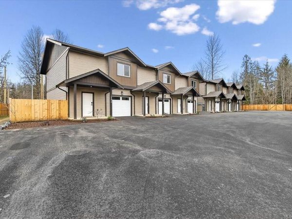 5535 Woodland Cres E, Unit 106, Port Alberni, BC V9Y 8E6