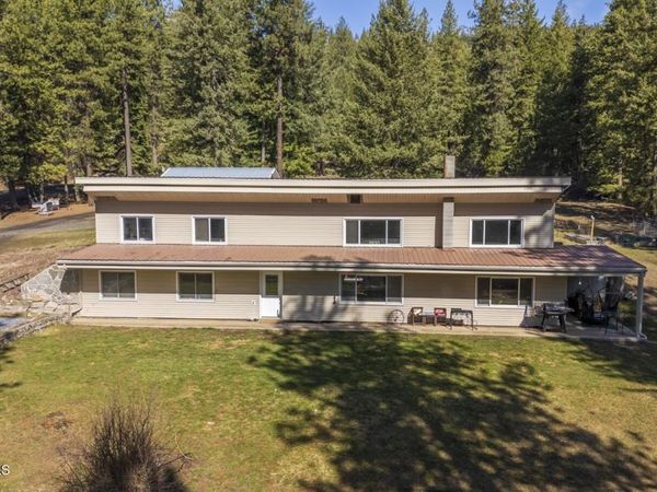 905 Cassandra Hills RD, St. Maries, ID 83861
