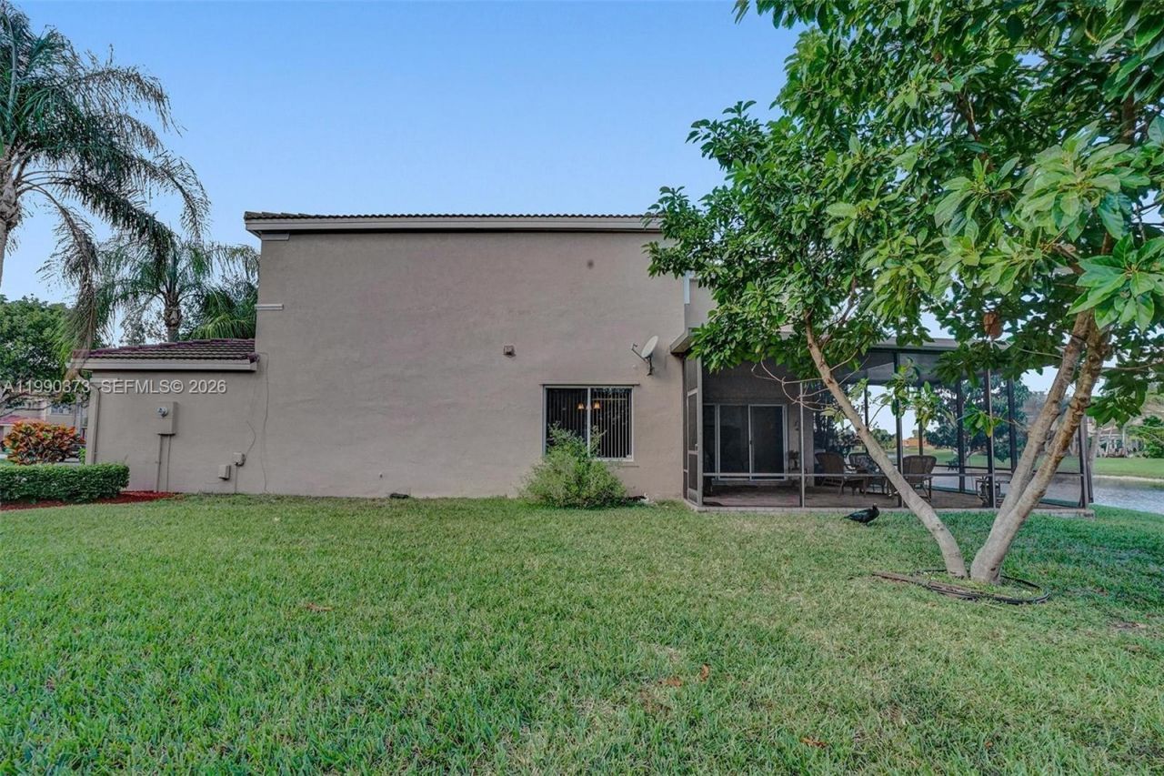 1726 SW 110th Ter , Davie, FL 33324 Photo