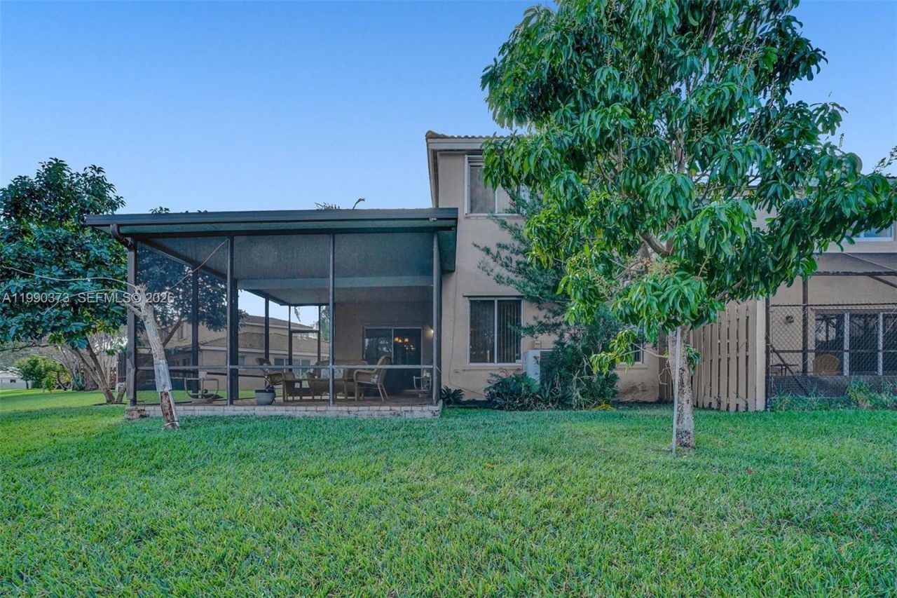 1726 SW 110th Ter , Davie, FL 33324 Photo