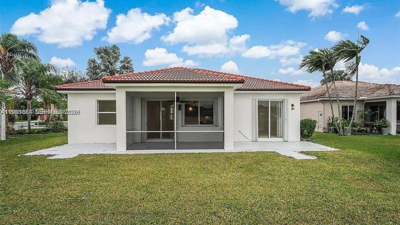 2755 Dunwoodie Pl, Unit 260, Homestead, FL 33035 Photo