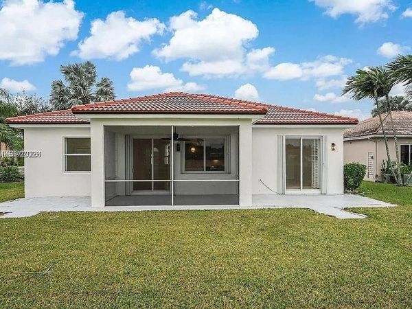 2755 Dunwoodie Pl, Unit 260, Homestead, FL 33035