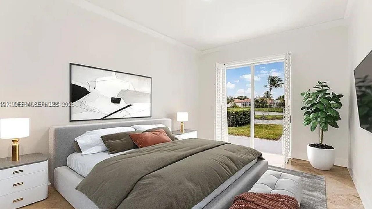 2755 Dunwoodie Pl, Unit 260, Homestead, FL 33035 Photo