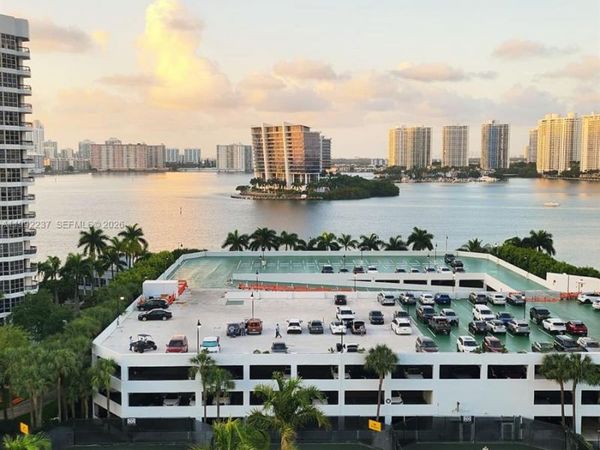 3500 Mystic Pointe Dr , Unit 1201, Aventura, FL 33180