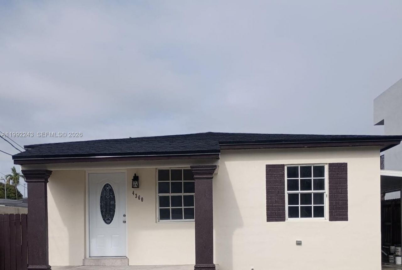 4360 E 10 Ave, Hialeah, FL 33013 Photo