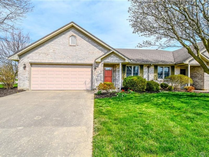 605 Rubythroat Lane, Englewood, OH 45315 Photo 25