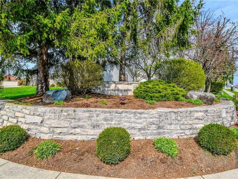 605 Rubythroat Lane, Englewood, OH 45315 Photo 26