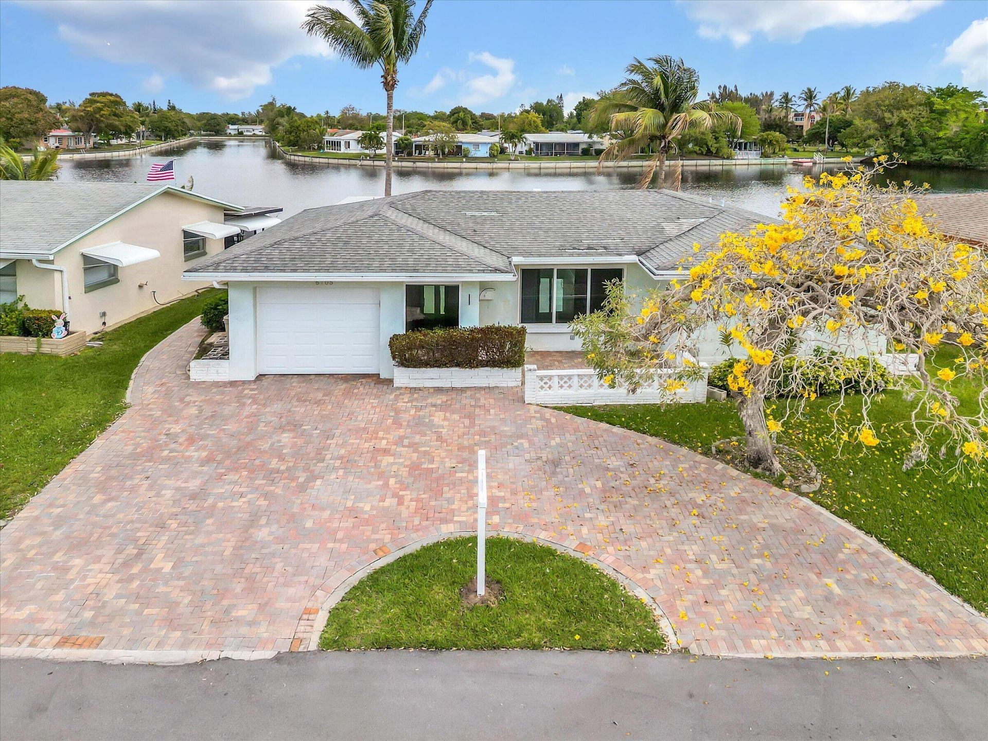 6705 NW 58th Court, Tamarac, FL 33321 Photo