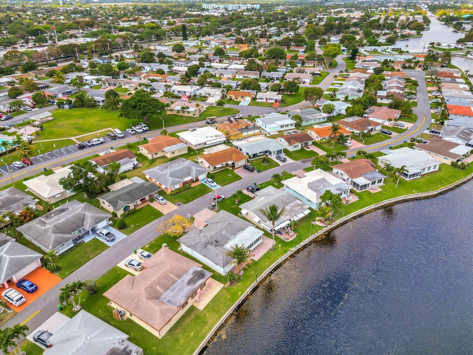 6705 NW 58th Court, Tamarac, FL 33321 Photo