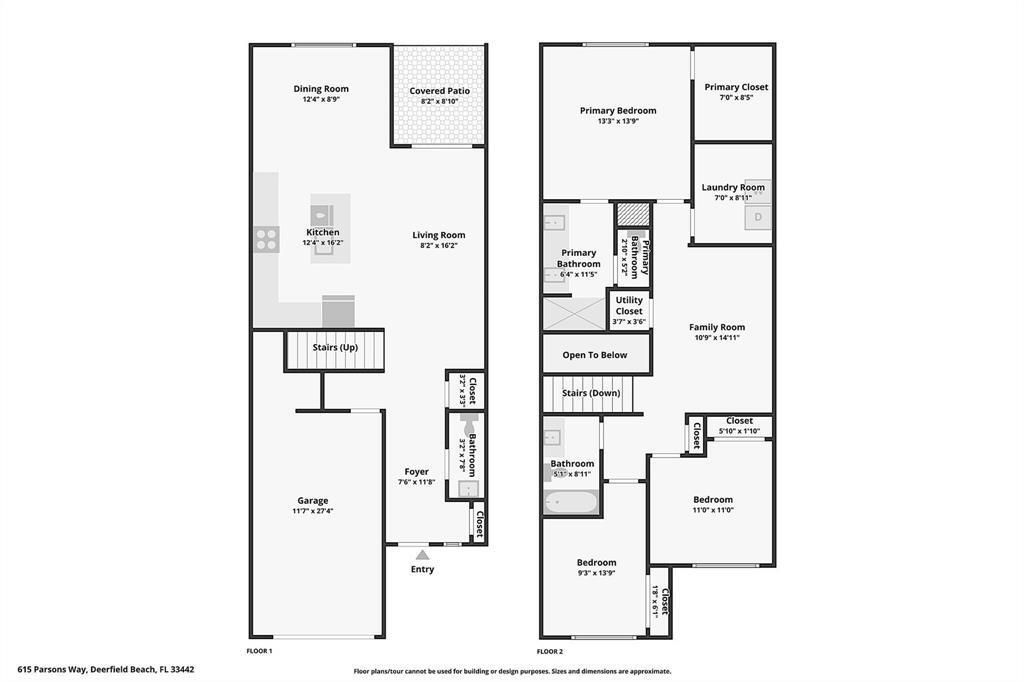 615 Parsons Way, Deerfield Beach, FL 33442 Photo