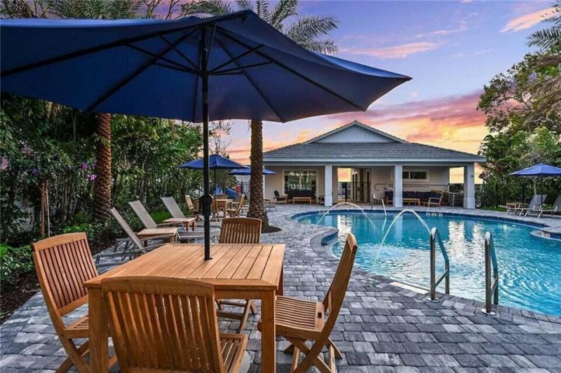 615 Parsons Way, Deerfield Beach, FL 33442 Photo