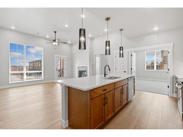 968 Birdwhistle Ln, Unit 2, Fort Collins, CO 80524