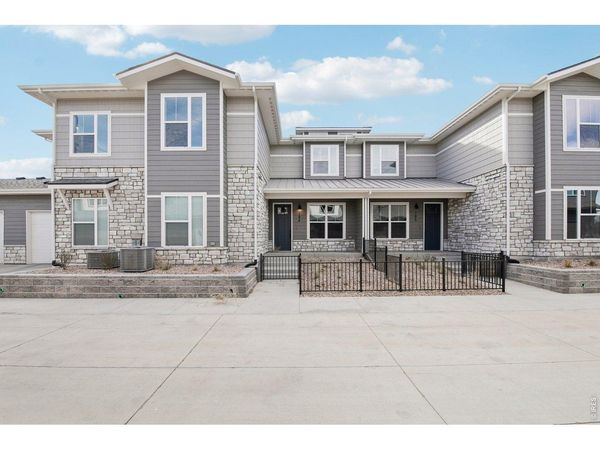 410 High Point Dr, Unit B-104, Longmont, CO 80504