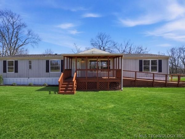 3333 S 289th East Avenue, Broken Arrow, OK 74014