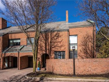 324 Rivermist Drive, Buffalo, NY 14202