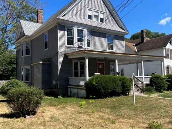 958 Lake Street , Elmira, NY 14901