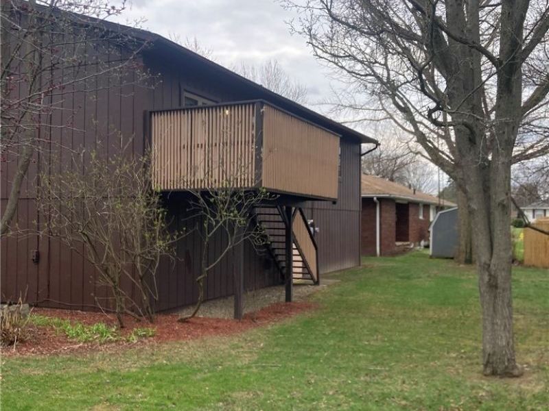 1436 Forrest Drive , Barberton, OH 44203 Photo 30