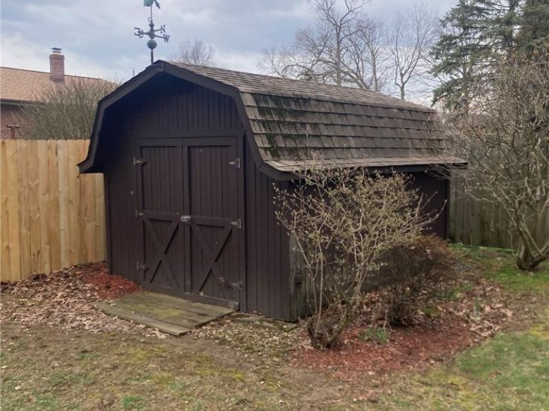 1436 Forrest Drive , Barberton, OH 44203 Photo 32