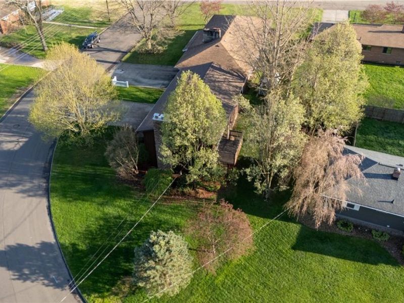 1436 Forrest Drive, Barberton, OH 44203 Photo 43