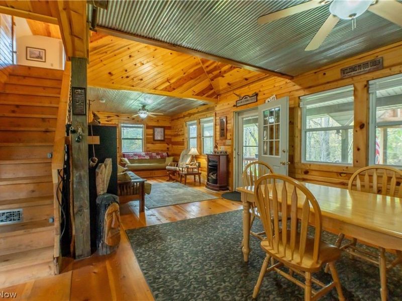 59501 Nevada Road , Quaker City, OH 43773 Photo 10