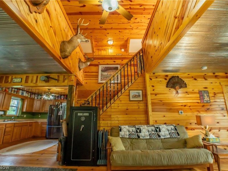 59501 Nevada Road , Quaker City, OH 43773 Photo 12