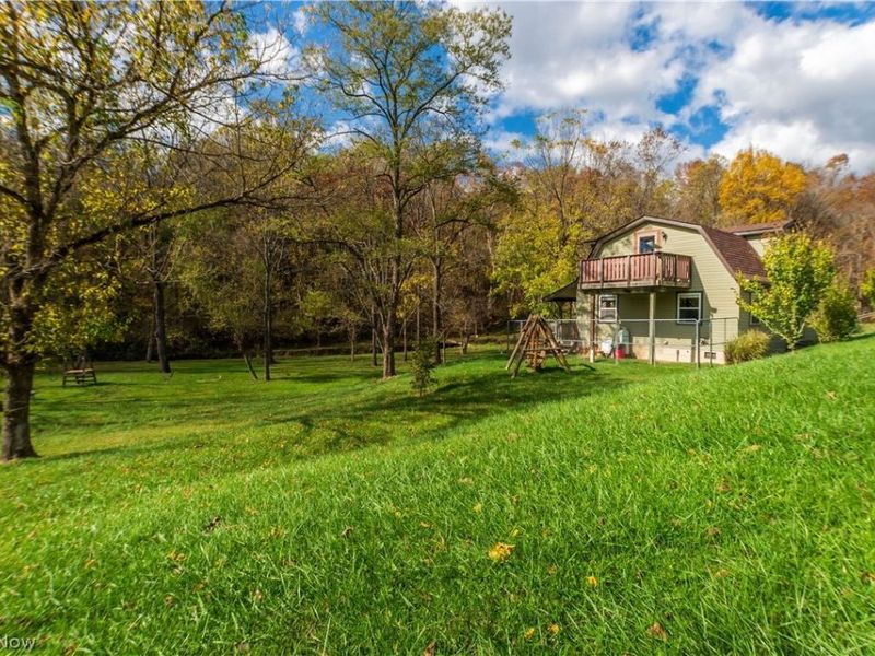 59501 Nevada Road , Quaker City, OH 43773 Photo 3