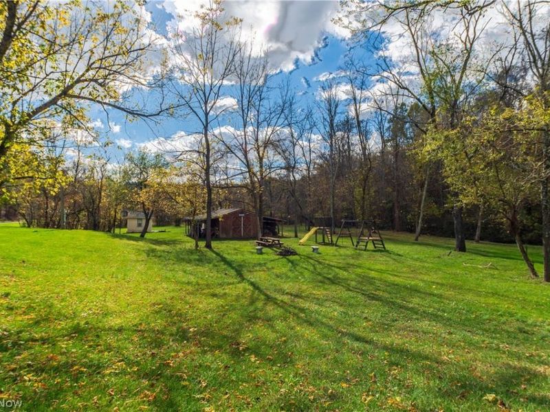 59501 Nevada Road , Quaker City, OH 43773 Photo 35