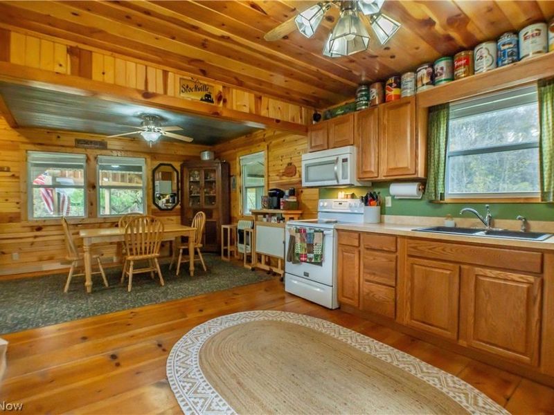 59501 Nevada Road , Quaker City, OH 43773 Photo 8