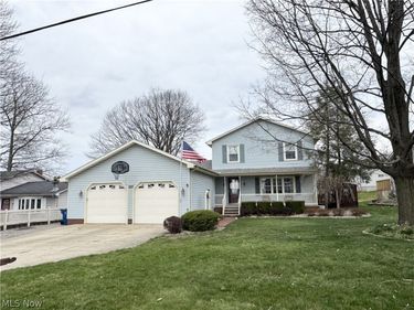 1945 Farmdale Avenue, Mineral Ridge, OH 44440