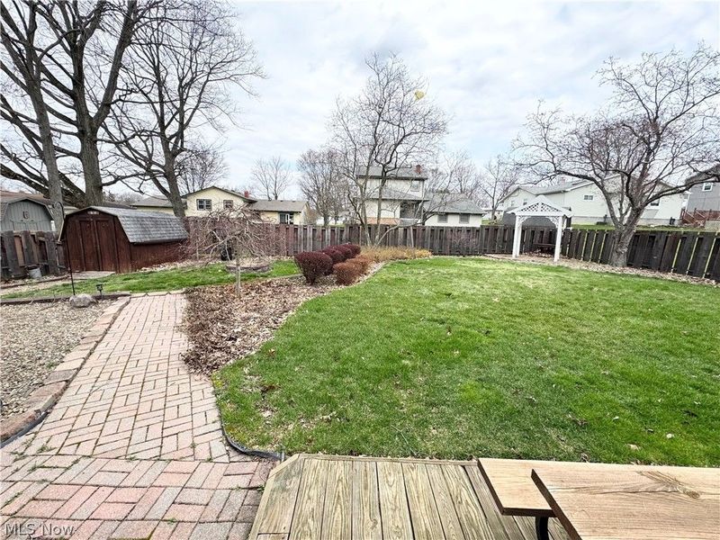 1945 Farmdale Avenue , Mineral Ridge, OH 44440 Photo 24