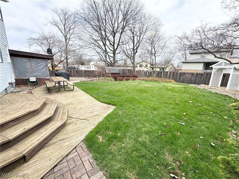 1945 Farmdale Avenue , Mineral Ridge, OH 44440 Photo 25