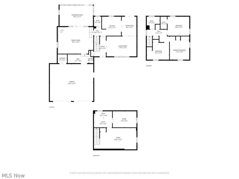 1945 Farmdale Avenue , Mineral Ridge, OH 44440 Photo 26