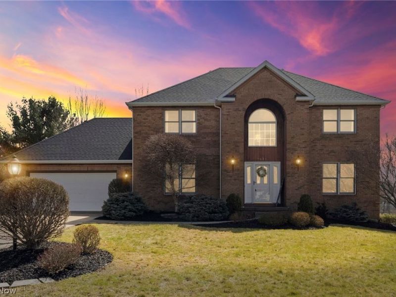 9431 Yvonne Drive , North Royalton, OH 44133 Photo 1