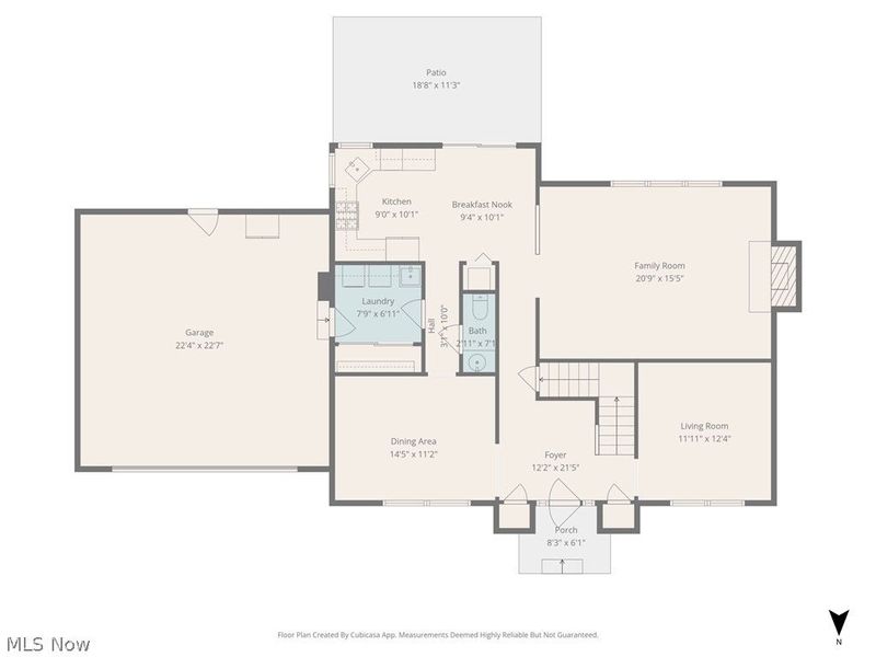 9431 Yvonne Drive , North Royalton, OH 44133 Photo 22