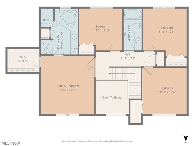 9431 Yvonne Drive , North Royalton, OH 44133 Photo 38