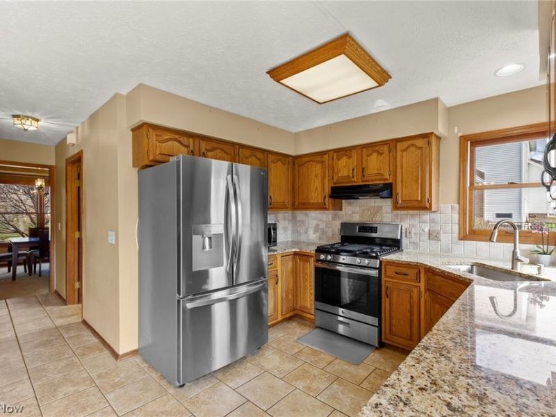 9431 Yvonne Drive , North Royalton, OH 44133 Photo 8