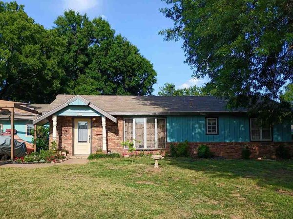 915 N Dryden Street, Stillwater, OK 74075