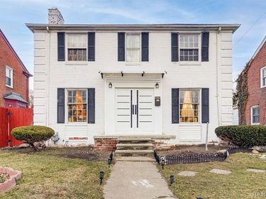 14010 Artesian Street, Detroit, MI 48223