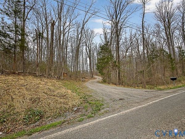 0 Camelback Road , Maidens, VA 23102